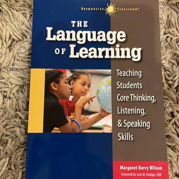 Responsive Classroom Books for Teachers - Picture 11 of 16